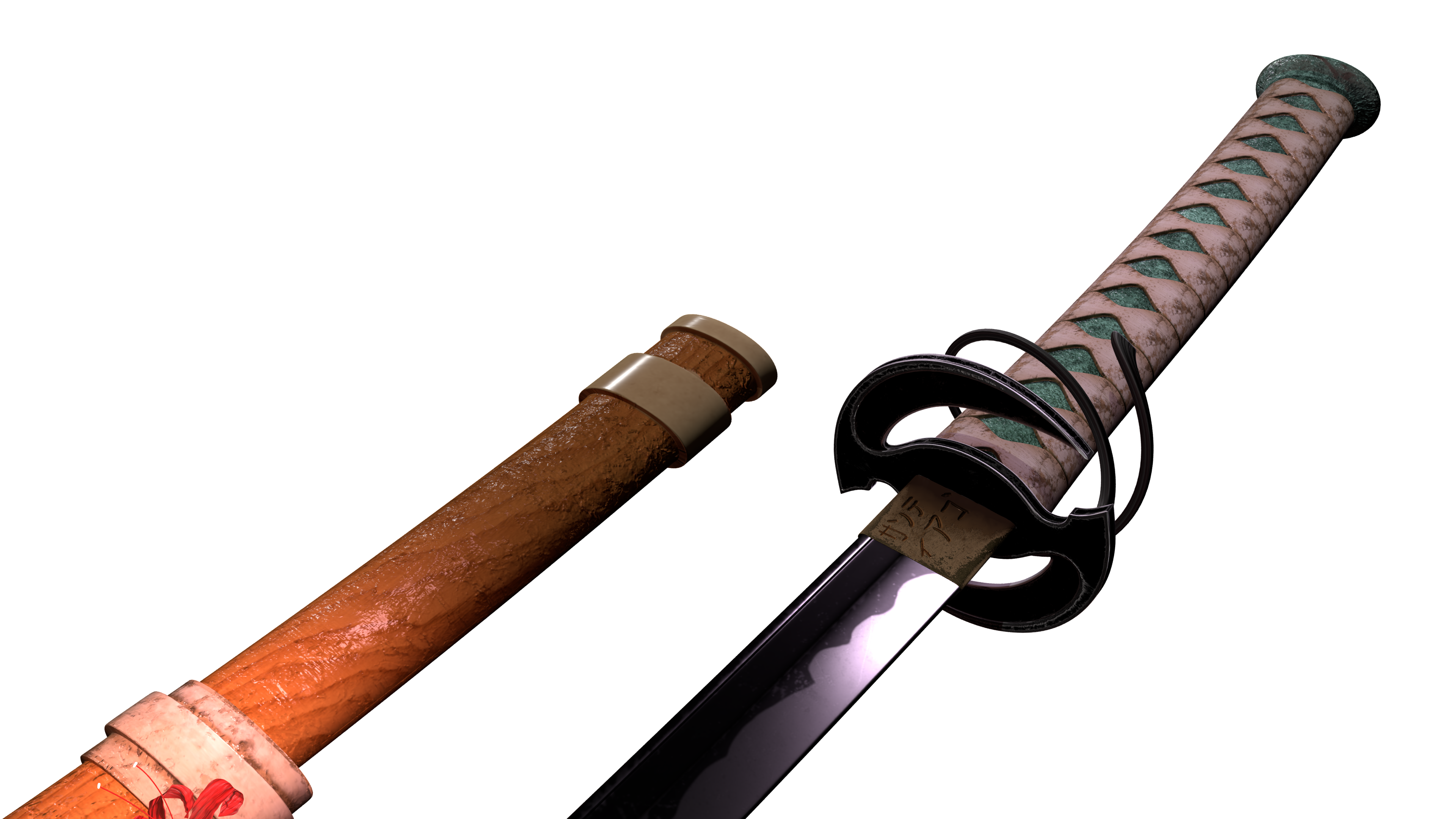 Katana fondoNegro 006